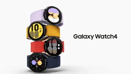 Έρχεται τεράστιο update για το Galaxy Watch 4 της Samsung