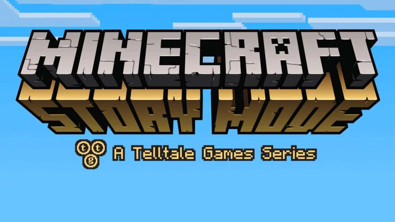 Το πρώτο trailer του Minecraft: Story Mode