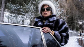 Οι Gucci επιστρέφουν στις οθόνες σας με τηλεοπτική σειρά και ντοκιμαντέρ