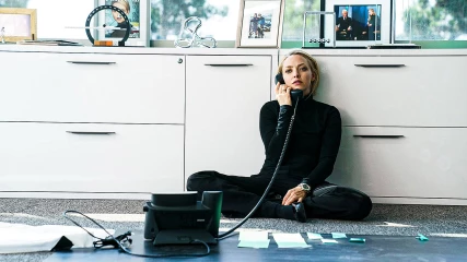Το Hulu τα παίζει όλα για όλα στο “The Dropout” με την Amanda Seyfried (ΒΙΝΤΕΟ)