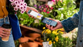 Επίσημο: Το iPhone θα λειτουργεί πλέον και ως “POS” μηχάνημα