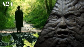 Η νέα ταινία του σκηνοθέτη του Ex Machina είναι τέρμα παράξενη με τη στάμπα της Α24 (ΒΙΝΤΕΟ)
