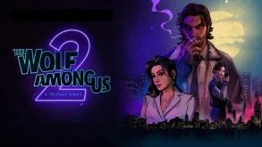 The Wolf Among Us 2: Πρώτο trailer και χρονικό πλαίσιο κυκλοφορίας!