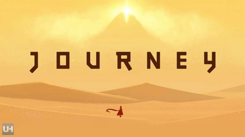 Τέλος Ιουλίου η PS4 έκδοση του Journey
