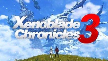 To Xenoblade Chronicles 3 είναι γεγονός με ένα πρώτο επικό trailer!