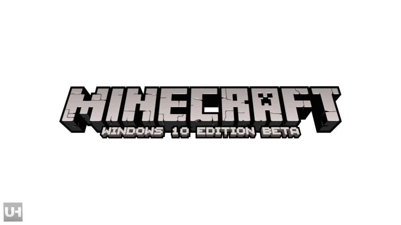 Η Windows 10 έκδοση του Minecraft