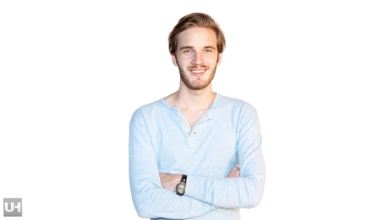 Τα έσοδα του PewDiePie για το 2014