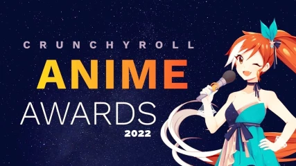 Το Crunchyroll βραβεύει τα καλύτερα anime της χρονιάς – Όλοι οι νικητές