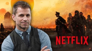 Rebel Moon: Νέα ματιά στο sci-fi έπος του Zack Snyder για το Netflix (ΕΙΚΟΝΕΣ)