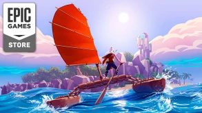 Το νέο δωρεάν παιχνίδι του Epic Games Store είναι τώρα διαθέσιμο