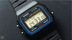 Και η Casio στο παιχνίδι των smartwatches