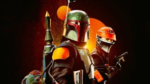 Book of Boba Fett: Από σταρ έγινε... κομπάρσος στο δικό του σόου | Finale Review