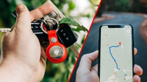 Τέλος στους stalkers και την παρακολούθηση μέσω AirTags θέλει να βάλει η Apple