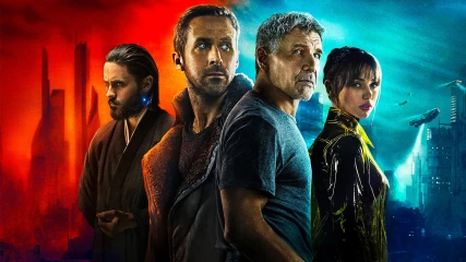 Blade Runner 2099: Ετοιμαστείτε γιατί έρχεται σειρά από την Amazon και τον Ridley Scott