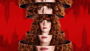 Russian Doll: Δείτε τις πρώτες εικόνες από τη δεύτερη σεζόν της σειράς!