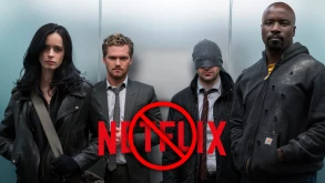 Όλες οι Marvel σειρές θα εξαφανιστούν πολύ σύντομα από το Netflix