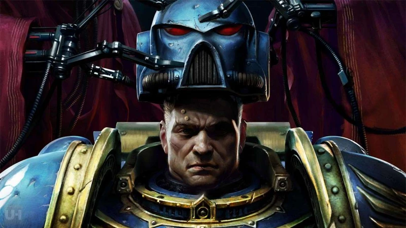 Η Sega καταχώρησε το Dawn of War 3