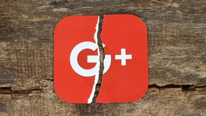 Θυμάστε το Google+; Η Google μόλις το σκότωσε για δεύτερη φορά