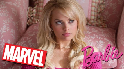 Ένας αστέρας της Marvel θα είναι στο πλευρό της Margot Robbie στην Barbie ταινία