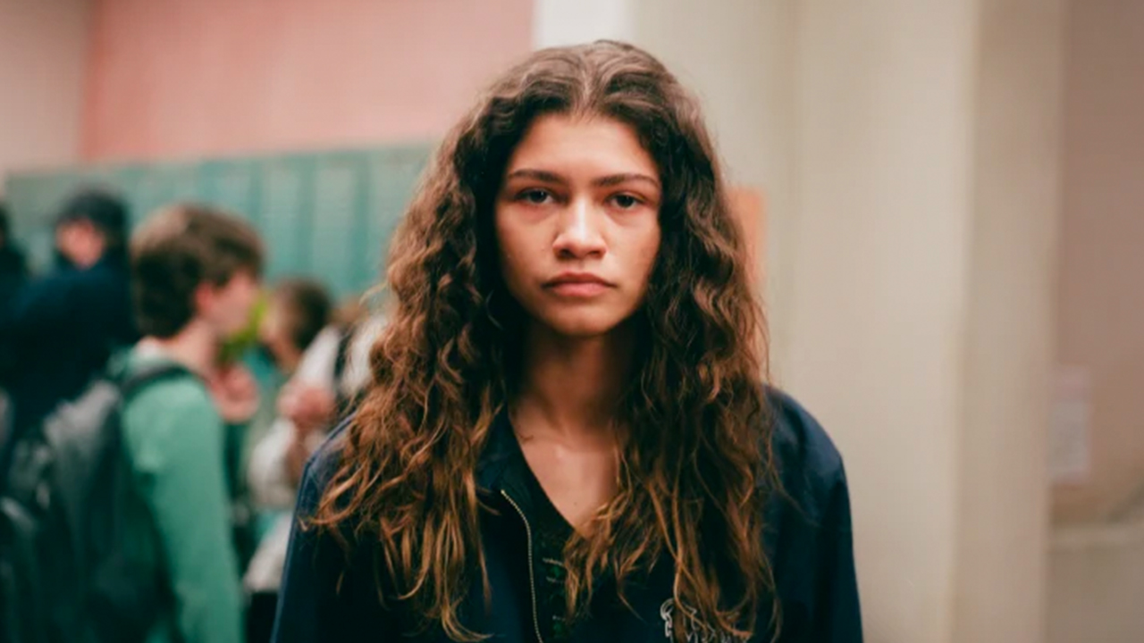 "Χρυσάφι" δίνουν στη Zendaya για να παίξει στη νέα ταινία του Luca Guadagnino
