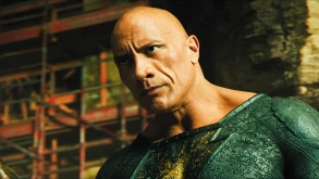 Black Adam: Μια πρώτη ματιά στην Justice Society του Dwayne Johnson (ΒΙΝΤΕΟ)
