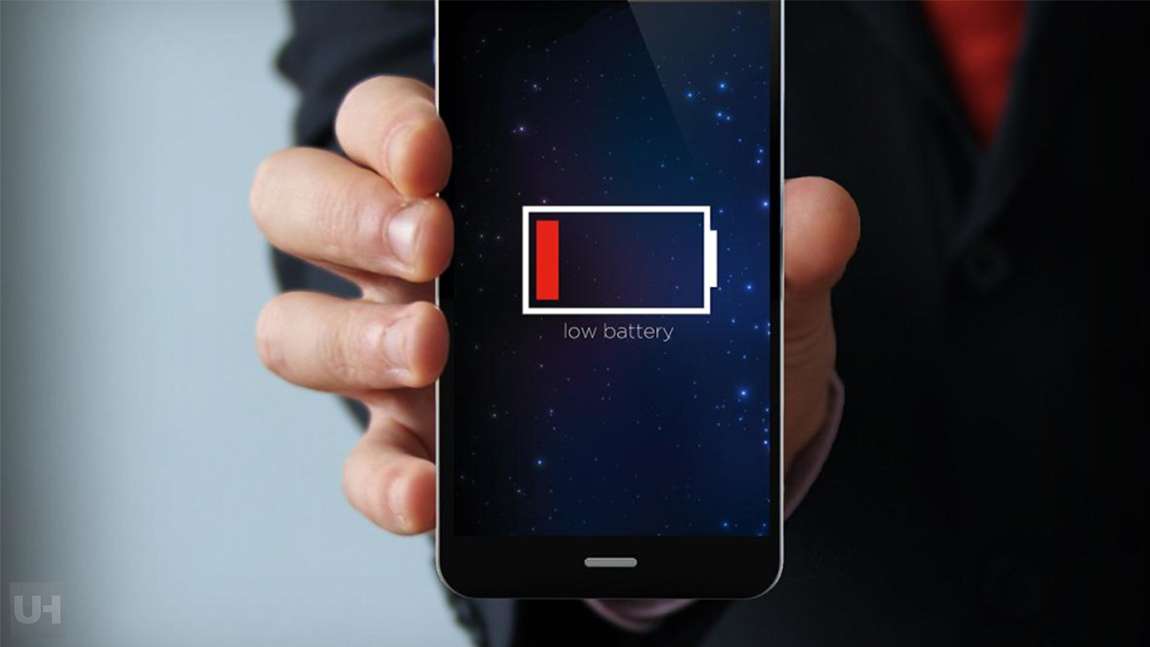 Τα smartphones με την καλύτερη μπαταρία