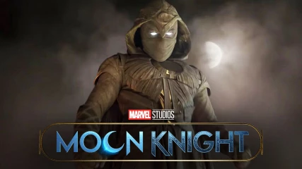 Το νέο trailer του Moon Knight μάς δείχνει το «σκοτάδι» της νέας σειράς της Marvel!