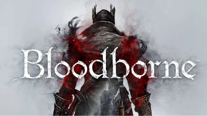 Την επόμενη εβδομάδα το 1.05 patch του Bloodborne