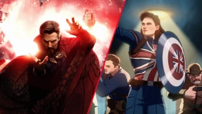 Δείτε το easter egg από το What If? στην αφίσα του Doctor Strange in the Multiverse of Madness (ΦΩΤΟ)