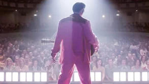 Elvis: Μια ακόμη ματιά στην ταινία του βασιλιά της Rock 'n' Roll (BINTEO)