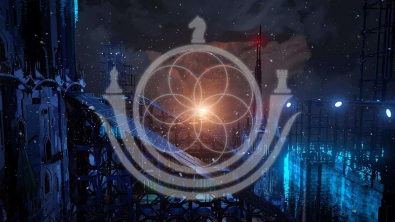 Teaser trailer για το Consortium: The Tower Prophecy