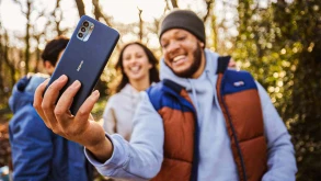 Το Nokia G11 κοστίζει €159 και υπόσχεται τρεις ημέρες μπαταρία (ΕΙΚΟΝΕΣ)
