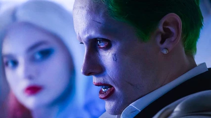 Κυκλοφορεί σκηνή από το Ayer Cut του Suicide Squad με καβγαδάκι Joker-Harley Quinn (ΒΙΝΤΕΟ)