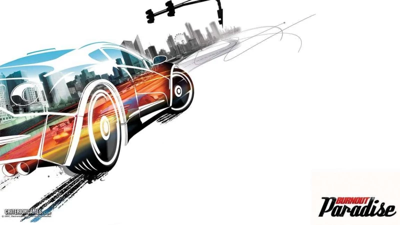 Σύντομα στο Xbox One το Burnout Paradise;