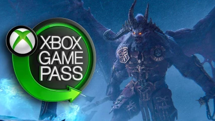 Το Total War: Warhammer III έρχεται στο Xbox Game Pass μαζί με άλλα 6 παιχνίδια