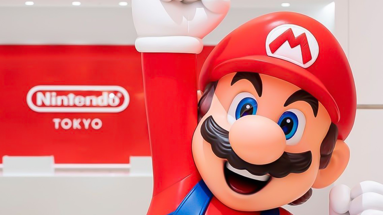 Η Nintendo δεν ενδιαφέρεται για τη μόδα του metaverse