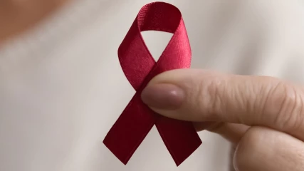 Η πρώτη γυναίκα που θεραπεύτηκε από HIV είναι γεγονός