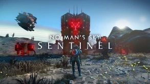 Είναι 2022 και το No Man’s Sky μόλις έλαβε άλλο ένα τεράστιο update