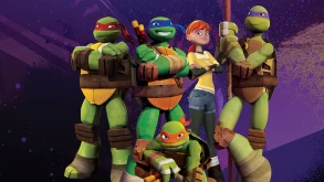 Ετοιμαστείτε για αρκετές νέες Teenage Mutant Ninja Turtles ταινίες