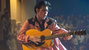 Elvis: Ο θρύλος του βασιλιά της Rock ‘n’ Roll αναδύεται στο πρώτο επίσημο trailer