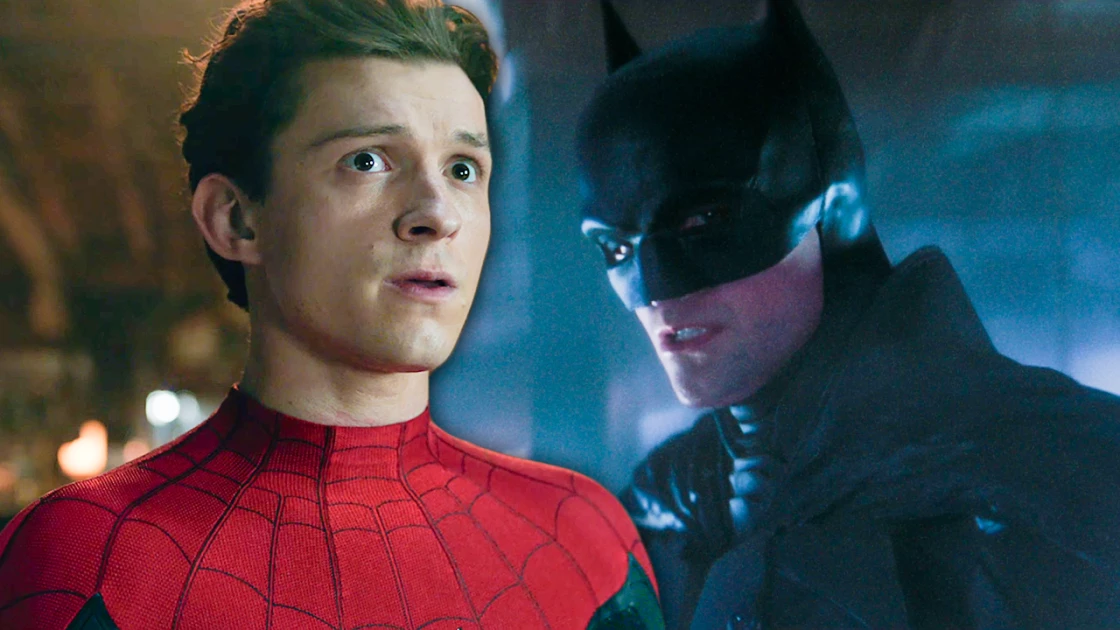 Robert Pattinson για Tom Holland: "Ορκίζομαι, φορούσε τη στολή του Spider-Man πριν πάρει το ρόλο" (ΒΙΝΤΕΟ)
