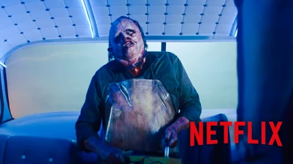 Η νέα ταινία Texas Chainsaw Massacre διαθέσιμη στο ελληνικό Netflix
