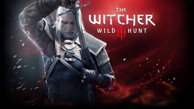 Αυτή την εβδομάδα το 1.07 patch του The Witcher 3