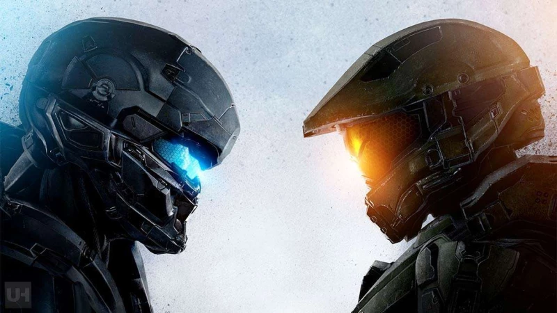 O Frank O'Connor σχολιάζει τα δημοσιεύματα για το Halo 5