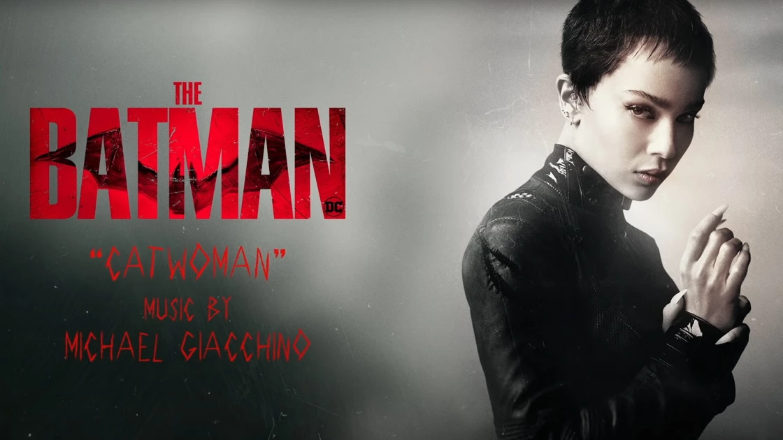 The Batman: Ακούστε τώρα το theme της Catwoman της Zoë Kravitz