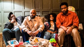Ετοιμαστείτε να αποχαιρετήσετε το “Atlanta” με την 4η σεζόν