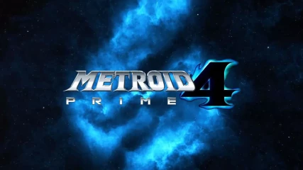 Metroid fans κάθεστε; Αυτή είναι μάλλον η πρώτη εικόνα του Metroid Prime 4