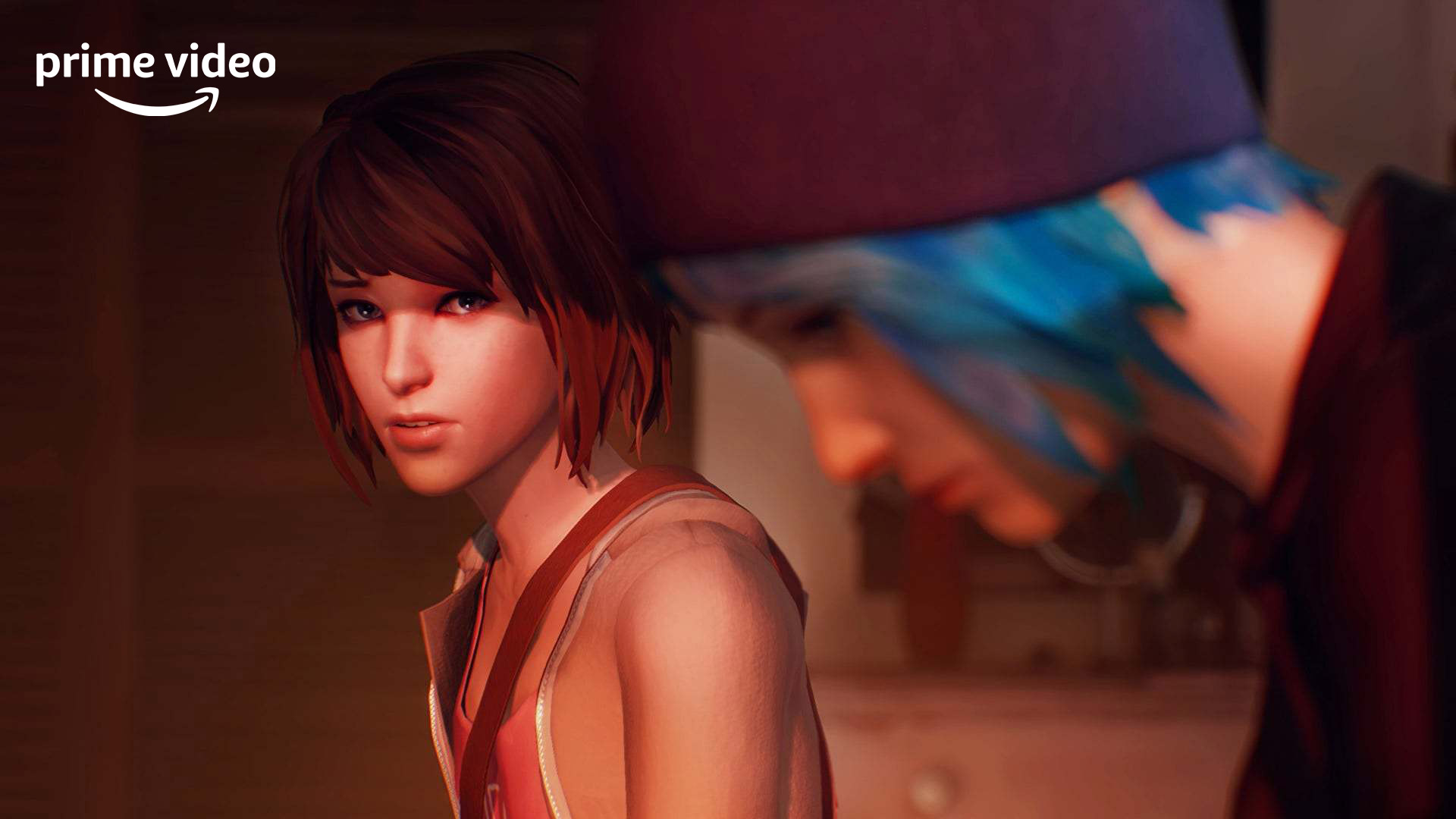 Life is Strange και Disco Elysium θα αποκτήσουν τη δική τους τηλεοπτική σειρά στο Prime Video