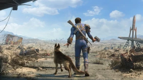 H τηλεοπτική σειρά Fallout του Amazon έχει πλέον πρωταγωνιστή!