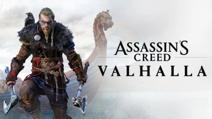 Παίξτε εντελώς δωρεάν το Assassin's Creed Valhalla